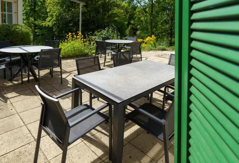 Hotel Gästehaus Sonnenhof