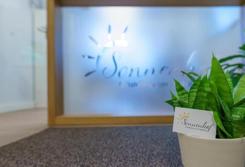 Hotel Gästehaus Sonnenhof