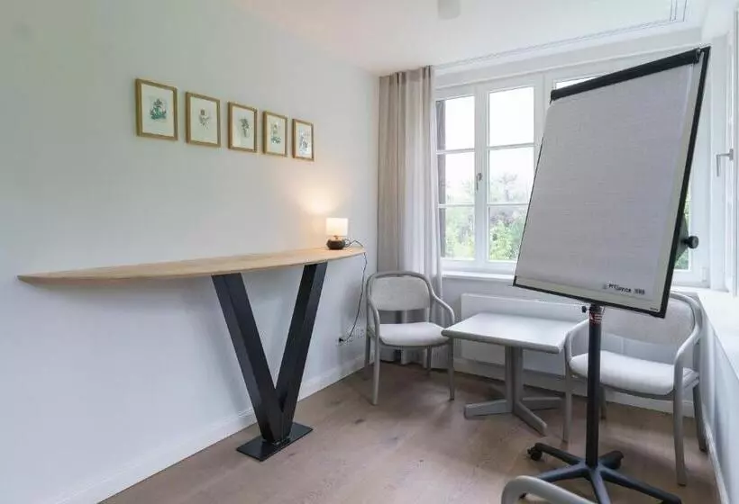 ホテル Gästehaus Sonnenhof