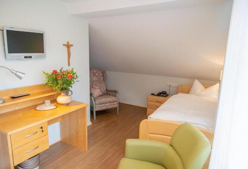 Hotel Gästehaus Sonnenhof