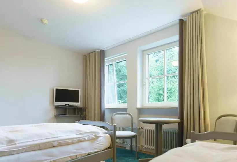 ホテル Gästehaus Sonnenhof