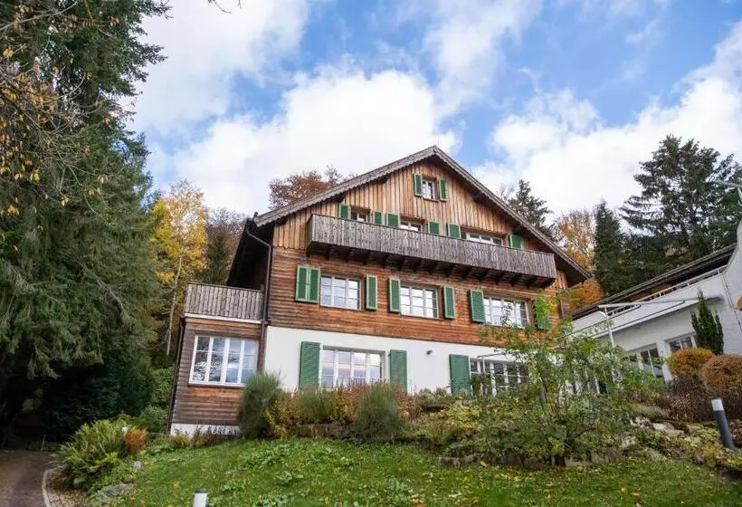 ホテル Gästehaus Sonnenhof