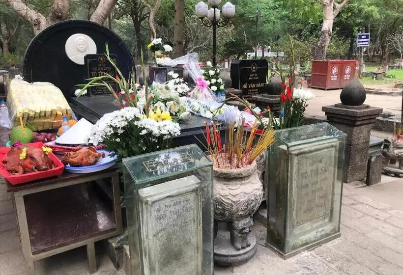 هتل Hưng Khánh