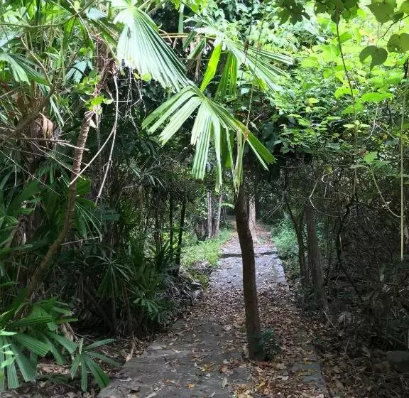 هتل Hưng Khánh