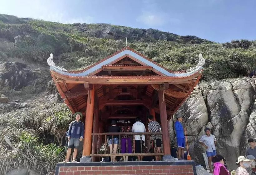 هتل Hưng Khánh