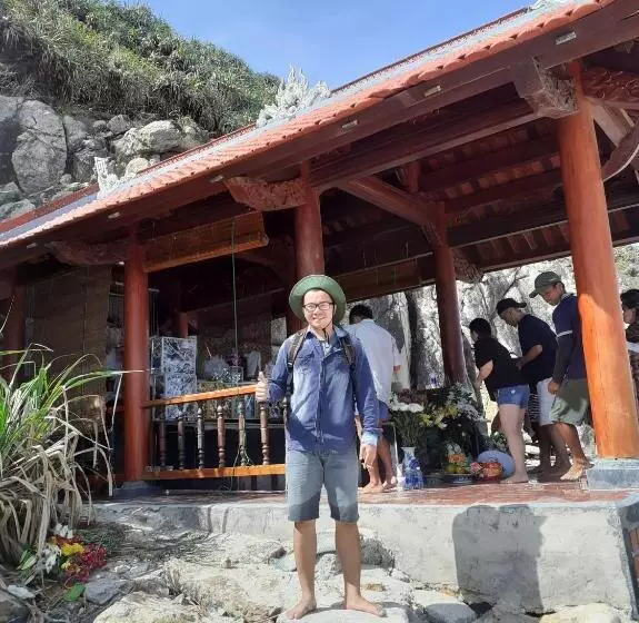 هتل Hưng Khánh