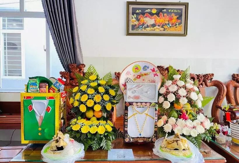هتل Hưng Khánh