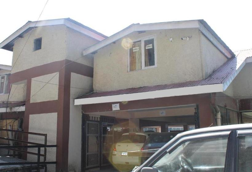 בית מלון כפרי Holiday Retreat