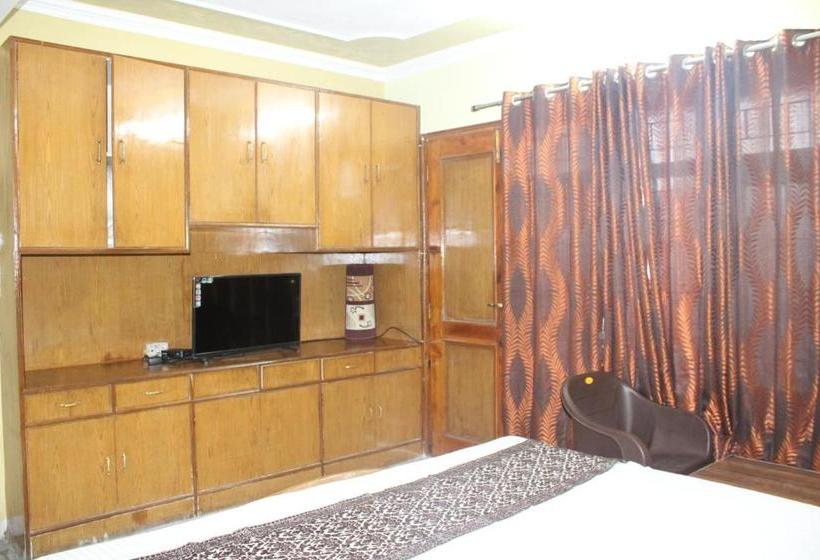 בית מלון כפרי Holiday Retreat