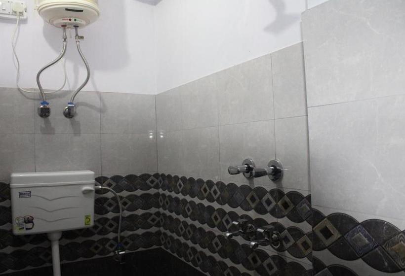 בית מלון כפרי Holiday Retreat