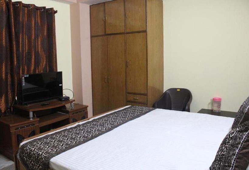 בית מלון כפרי Holiday Retreat