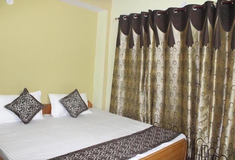 בית מלון כפרי Holiday Retreat