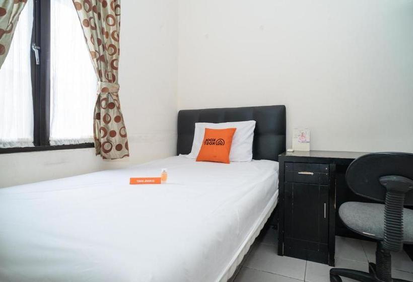 Otel Koolkost @ Anggrek Residence Serpong