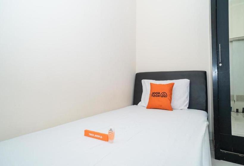 Otel Koolkost @ Anggrek Residence Serpong