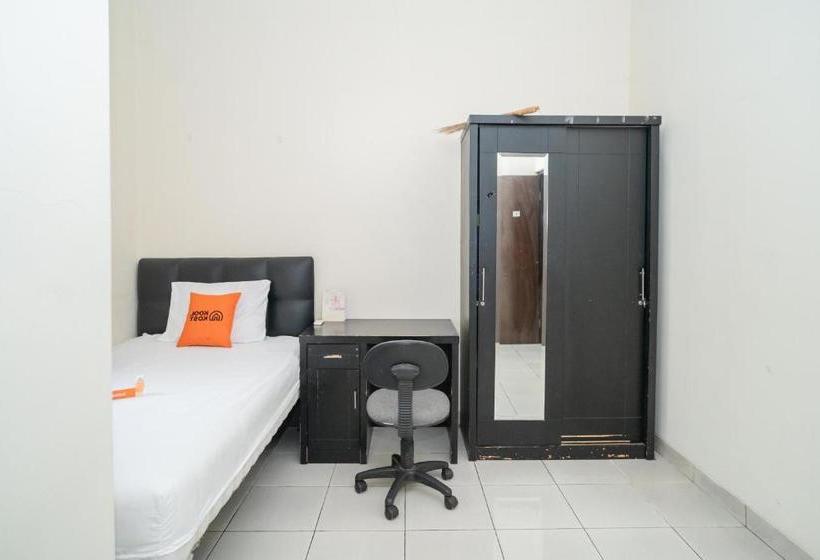 Otel Koolkost @ Anggrek Residence Serpong