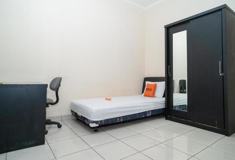 Otel Koolkost @ Anggrek Residence Serpong