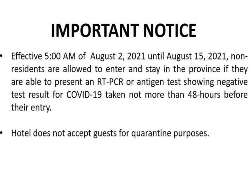 酒店 Oyo 245 Patio Inn