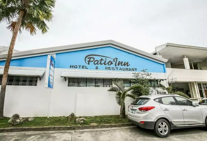 ホテル Oyo 245 Patio Inn