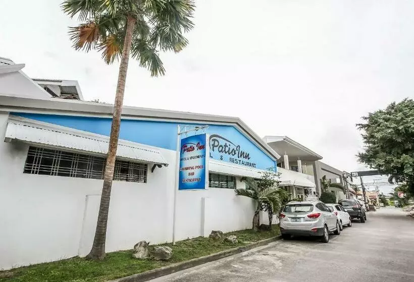 ホテル Oyo 245 Patio Inn
