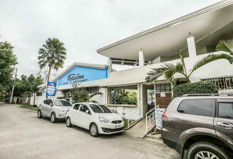 فندق Oyo 245 Patio Inn