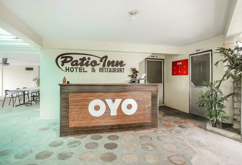 酒店 Oyo 245 Patio Inn
