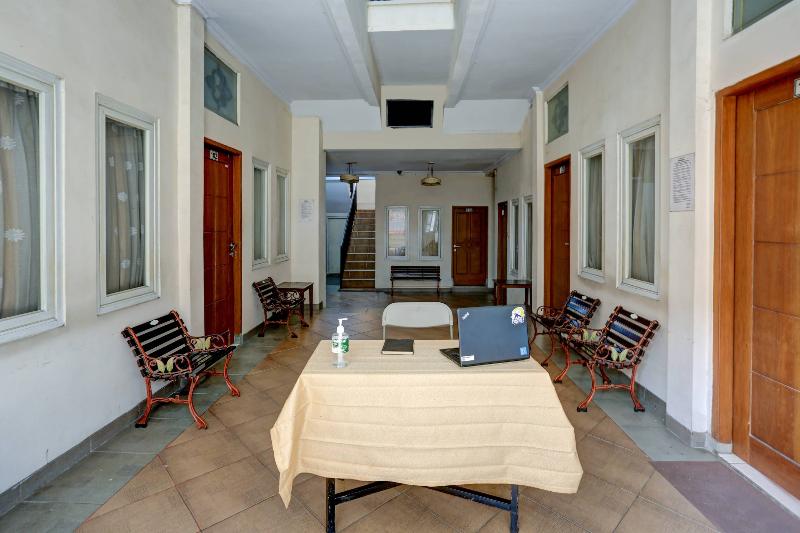 Szálloda Oyo 90068 Exclusive Barkah Residence Syariah