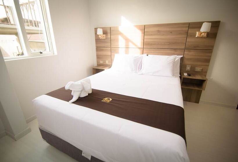 ホテル Piedra Santa  Moquegua