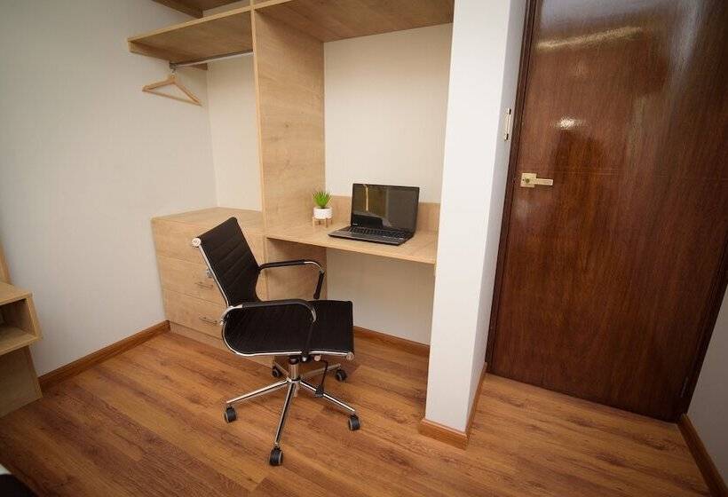 ホテル Piedra Santa  Moquegua