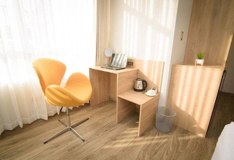 ホテル Piedra Santa  Moquegua