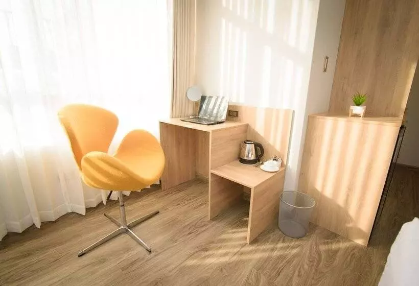 Hotelli Piedra Santa  Moquegua