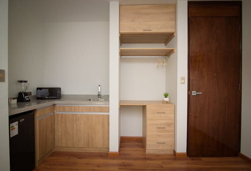 ホテル Piedra Santa  Moquegua