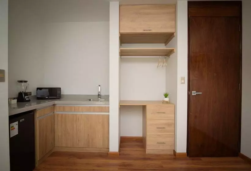 Hotelli Piedra Santa  Moquegua