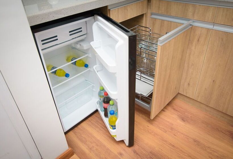 ホテル Piedra Santa  Moquegua