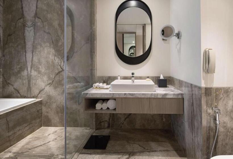 فندق Radisson Blu Mumbai International Airport