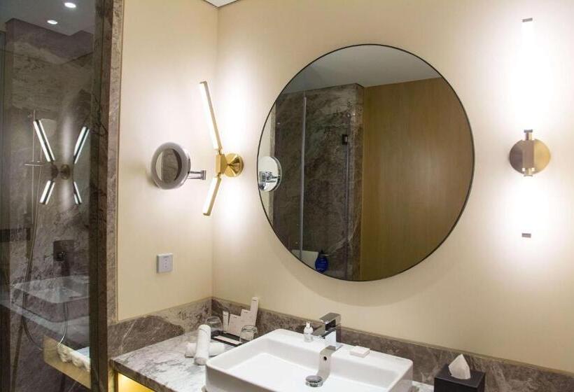 فندق Radisson Blu Mumbai International Airport