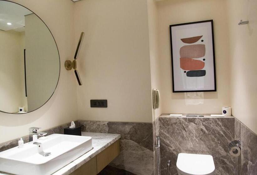 فندق Radisson Blu Mumbai International Airport