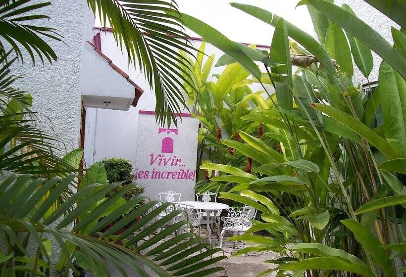 فندق Suites Ejecutivas Los Arcos