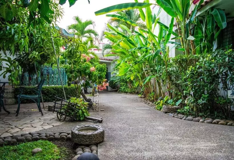 ホテル Suites Ejecutivas Los Arcos