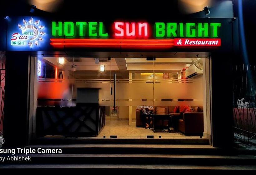 Hotel Sun Bright
