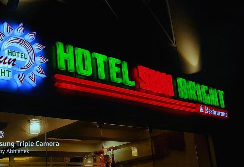Hotel Sun Bright