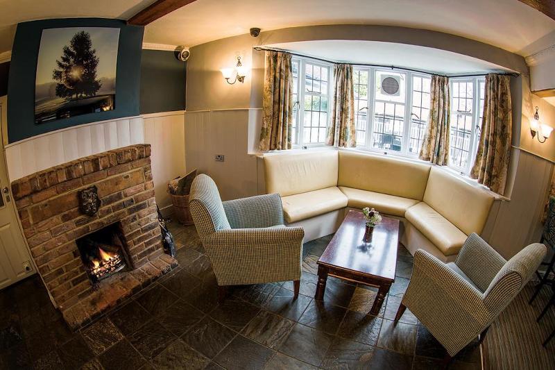 فندق Stay And Relax At The Yew Tree