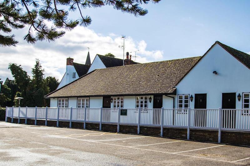 Hotel Stay And Relax At The Yew Tree