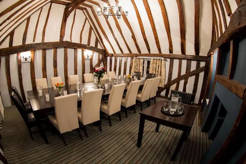 Hotelli Stay And Relax At The Yew Tree