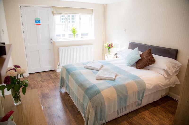 فندق Stay And Relax At The Yew Tree