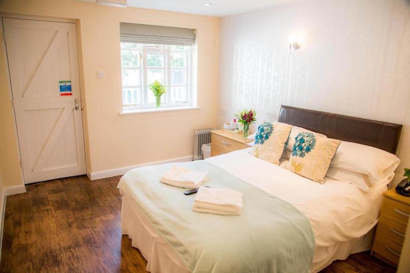 فندق Stay And Relax At The Yew Tree