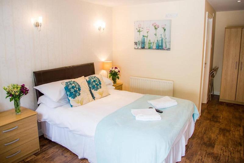 فندق Stay And Relax At The Yew Tree