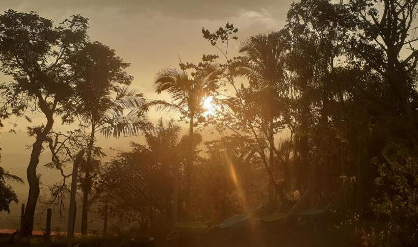 膳宿费 Pousada Do Sossego