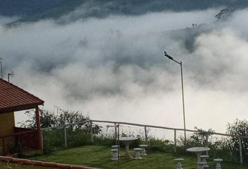 膳宿费 Pousada Do Sossego