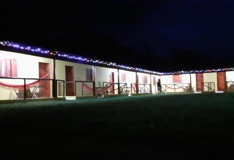 膳宿费 Pousada Do Sossego