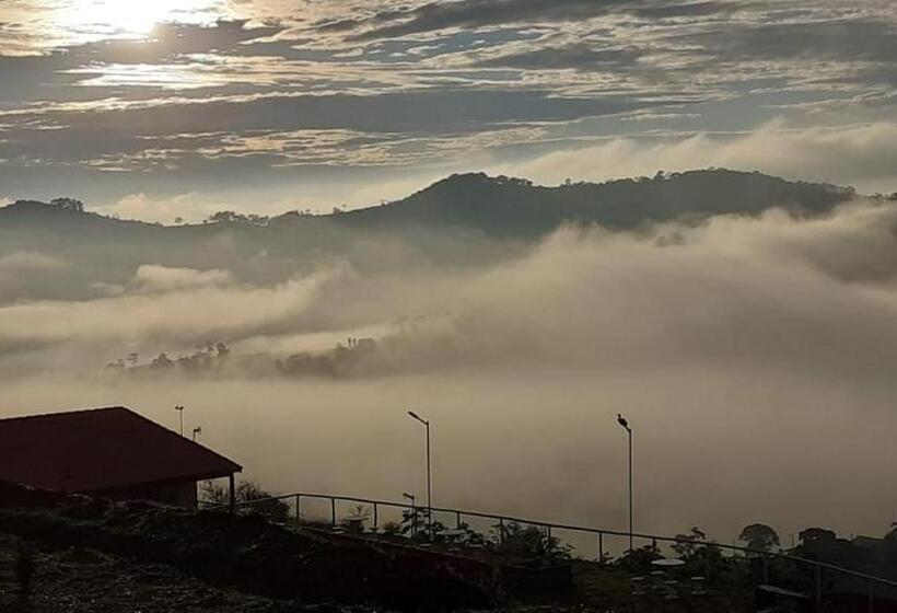 膳宿费 Pousada Do Sossego